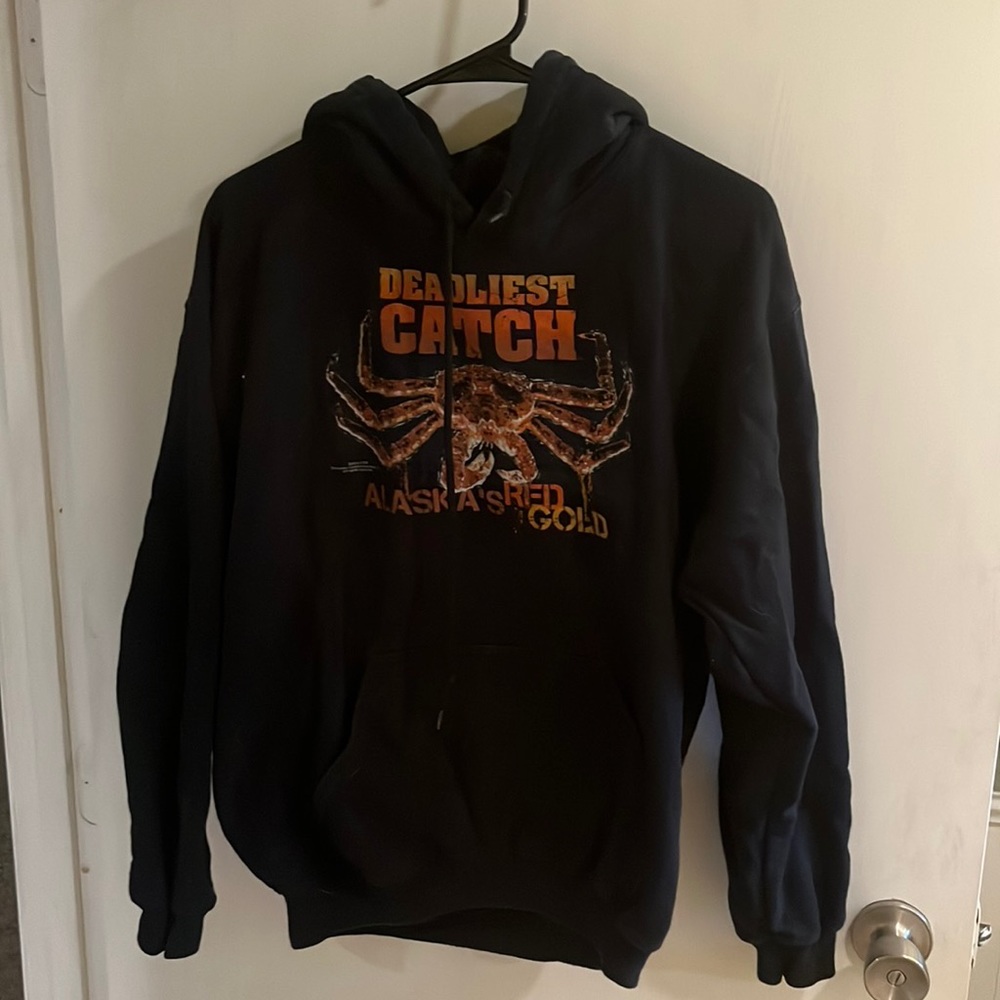 Deadliest Catch Sweatshirt